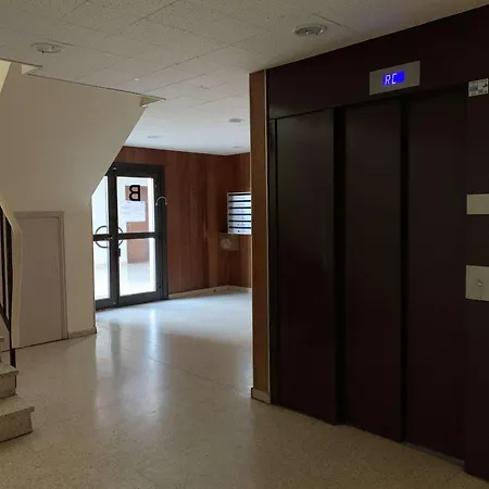 27m² Proche Avec Balcon, Parking Et Ascenseur - Confort ! - Fr-1-646-16 Berck